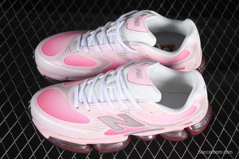 New Balance 2000 Series Retro Dad Style Casual Running Shoes - U2000BDB