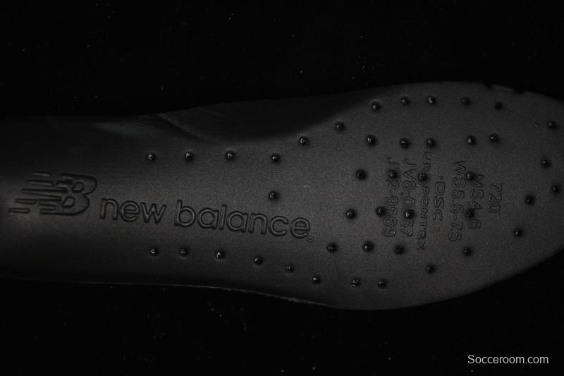 New Balance 2002 Series Retro Casual Running Shoes - M2002RHX