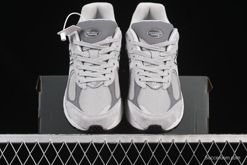 New Balance 2002 Series Retro Casual Running Shoes - ML2002R0