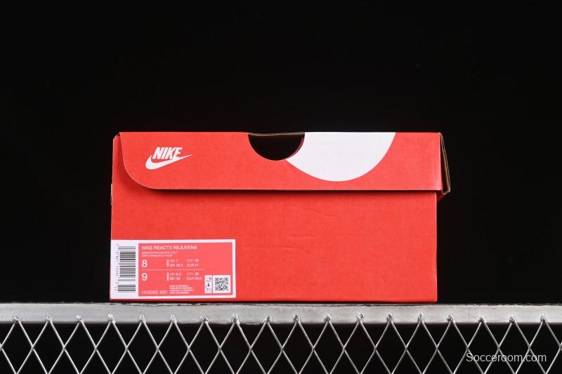 Nike ReactX Rejuven8 Summer Sandals with ReactX Foam - HV5060-300