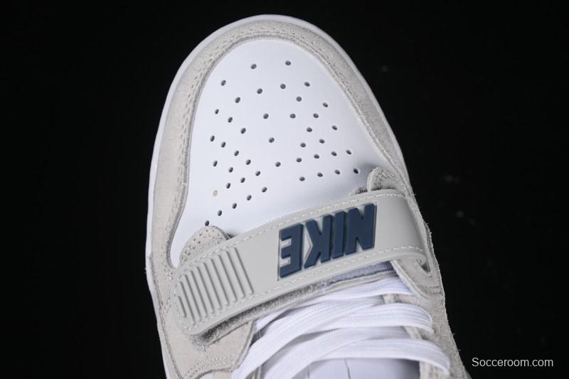 Nike Air Jordan Legacy 312 Low AJ312 Three-in-One Strap Basketball Shoes - CD7069-124