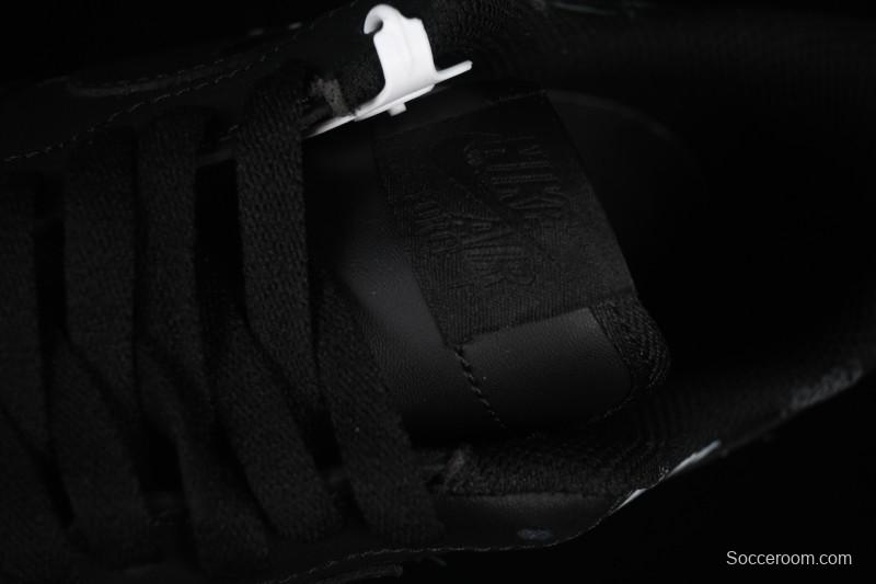 Nike Air Force 1 Low CDG Collaboration Casual Sneakers - 923044-101