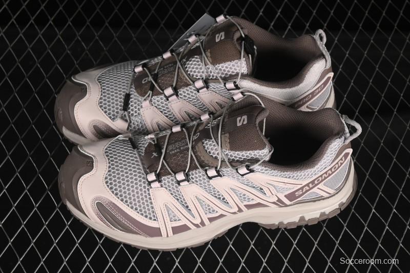 Salomon XA PRO 3D Outdoor Trail Running Shoes - 475977-26