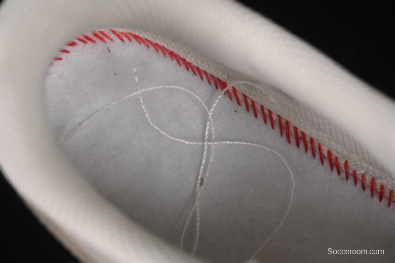 Nike Air Force 1'07 Low Smiling Bear Casual Sneakers - DB3301-881