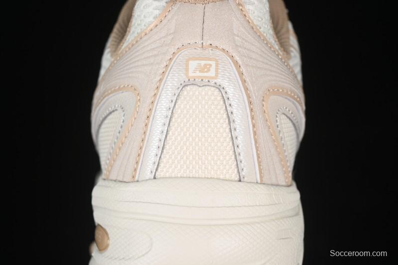 New Balance 740 Series Retro Dad Style Casual Sports Running Shoes - U740IN2