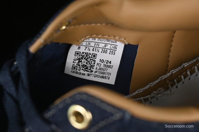 Adidas Superstar 82 Casual Sneakers with Shell Toe Design - JH5577