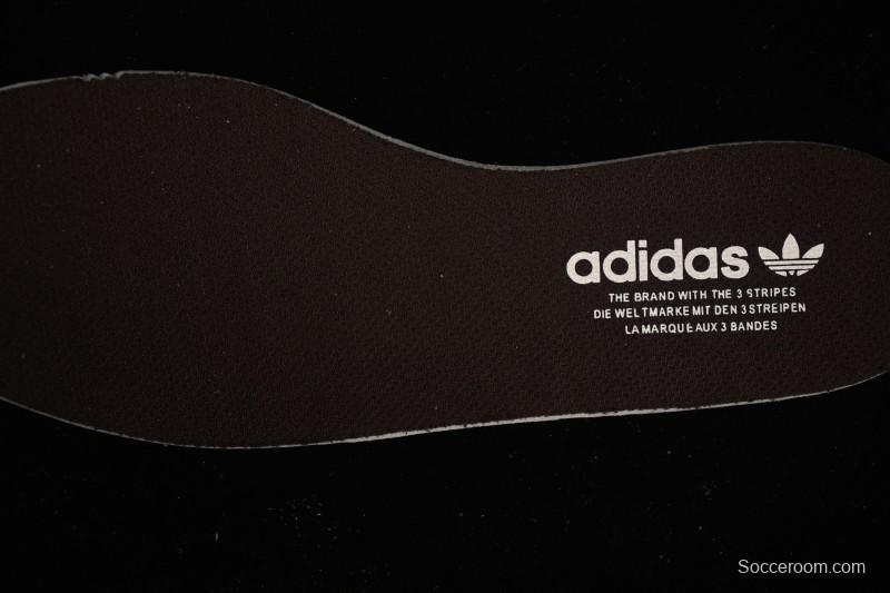 Adidas Superstar II Casual Sneakers with Shell Toe Design - JH7759