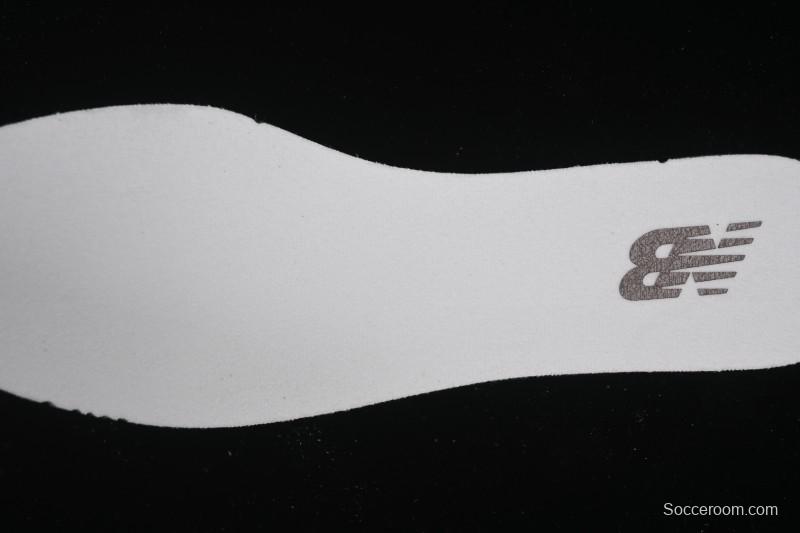 New Balance 471 Series Fabric and Split Leather Casual Lifestyle Shoes - U471AI