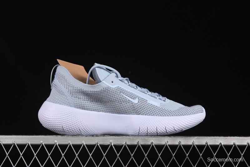 Nike Free 2025 Knit Breathable Cushioned Running Shoes - HF2720-400