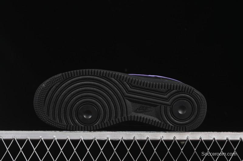 Nike Air Force 1'07 Low Custom Casual Sneakers - CW2288-111