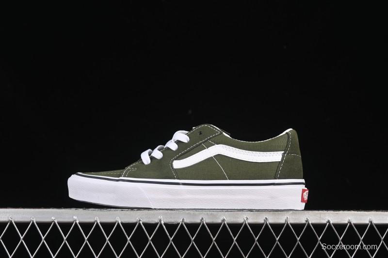 Vans Sk8-Low Anti-Slip Casual Skate Shoes - VN0A4UUK0FI