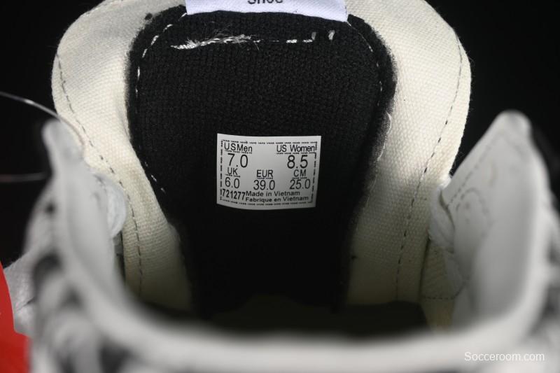 Vans Sk8-Mid Classic Skate Shoes - VN0A347UVGD