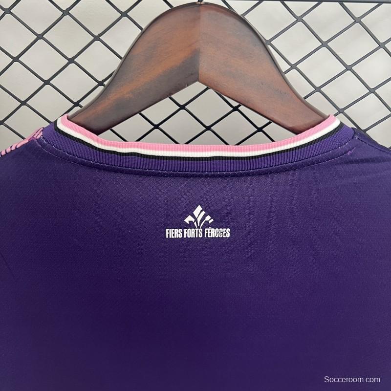 25/26 Lille Home Jersey