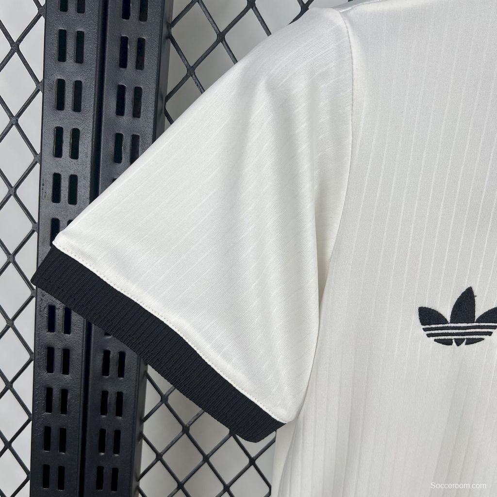 2025 Germany 125th Anniversary Women Jersey