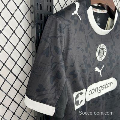 2025/26 FC St. Pauli Third Jersey
