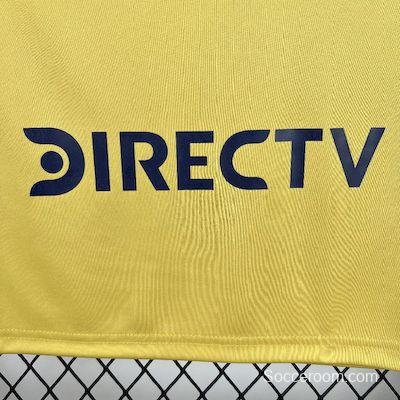 2025/26 Boca Juniors Away Jersey