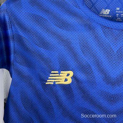 2025/26 FC Porto Pre-match Training Jersey Jersey