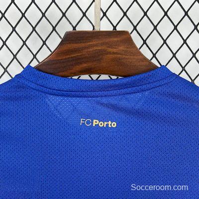 2025/26 FC Porto Pre-match Training Jersey Jersey