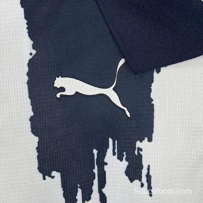 2025/26 Monterrey Away Jersey