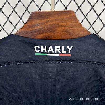 2025/26 Club De Futbol Pachuca Away Jersey