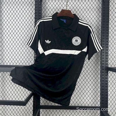 1988/90 Germany Away Retro Jersey