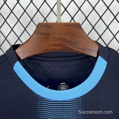 2025/26 Olympique Marseille Away Jersey