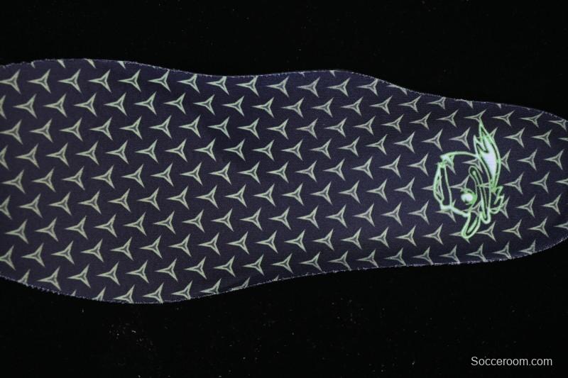 Nike Air Max 95/97 Thunder Retro Running Shoes with Full-Sole Air Cushion - IM2174-001