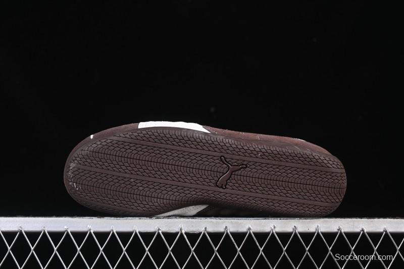 Puma Speedcat Lifestyle Low-Top Casual Shoes - 403903-01