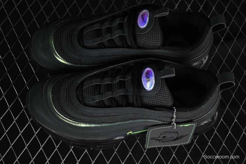 Nike Air Max 95/97 Storm Full-Sole Air Cushion Retro Running Shoes - II1711-900