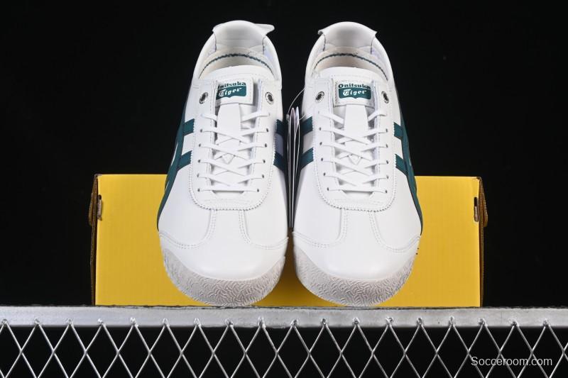 Onitsuka Tiger Mexico 66 SD Low-Top Casual Running Shoes - 1183A872-121