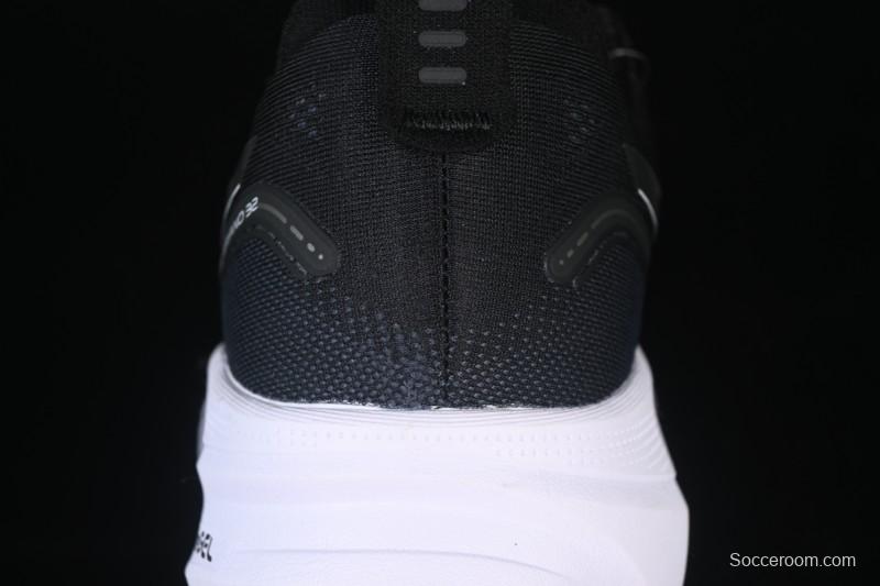 Asics Gel-Kayano 32 Athletic Breathable Professional Running Shoes - 1011C052-002