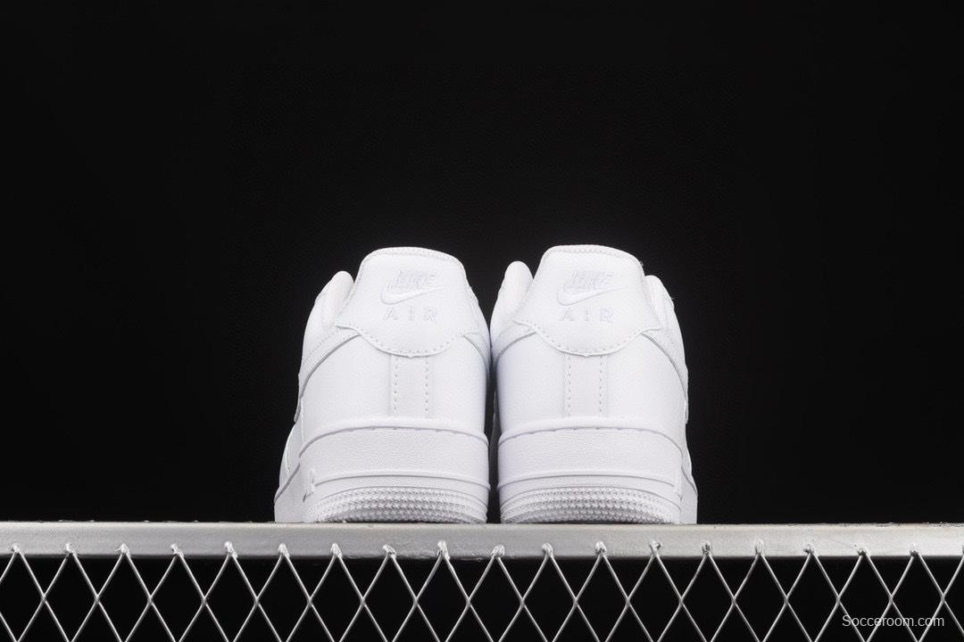 Nike Air Force 1'07 Low Casual Sneakers - CW2288-111