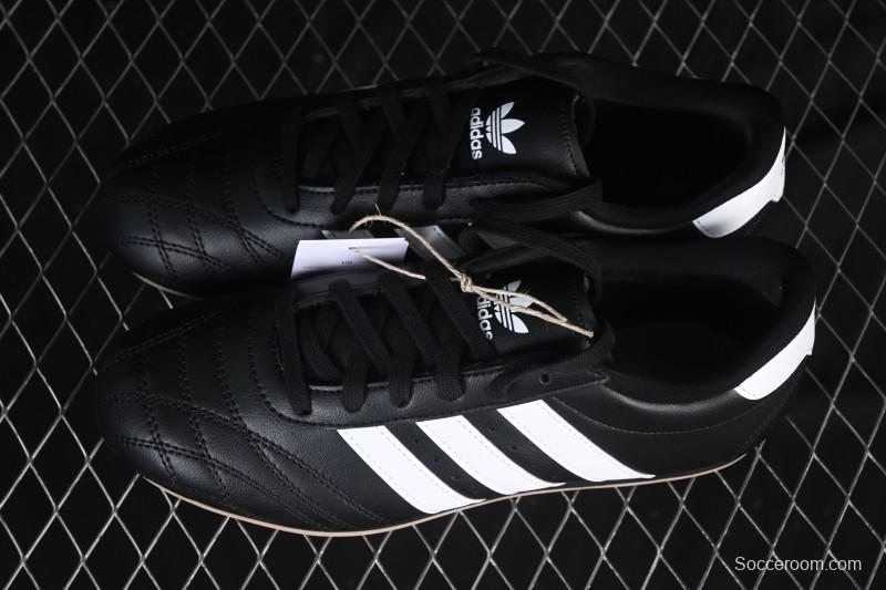 Adidas Originals Taekwondo JS1193 Low-Top Training Shoes