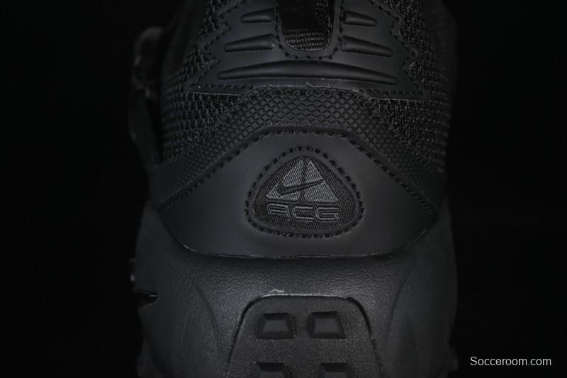 Nike ACG Phassad Fashion Comfort Grip Hiking Trekking Shoes HM7133-002