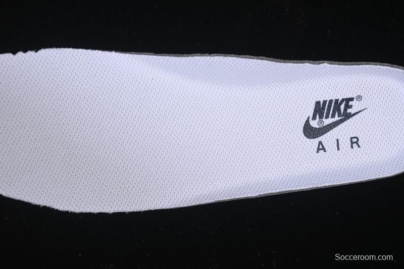 Nike Air Force 1 '07 Low LV Collaboration White Blue Casual Sneakers - YF9511-812