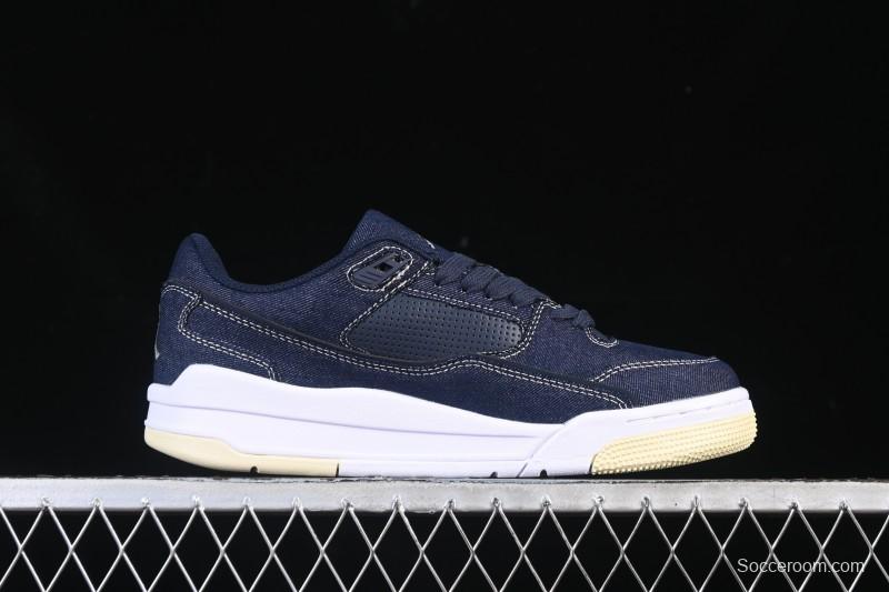 Nike Air Jordan Flight Court SP Retro Skateboarding Shoes - IB4489-451