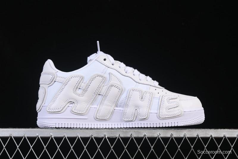 Nike Air Force 1 '07 Low Casual Sneakers - FQ7069-100