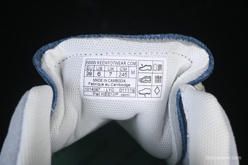 Keen Jasper Japanese Street Retro Outdoor Shoes - 911