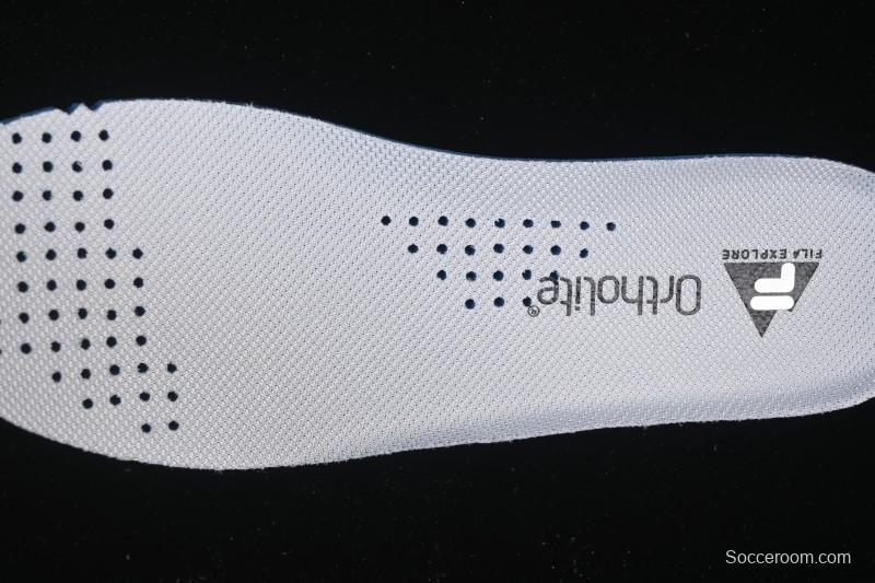 Fila Nuvole 3 Atr Outdoor Functional Shoes - A12W521207FPP