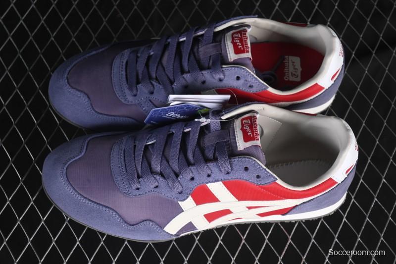 Onitsuka Serrano Breathable Comfort Casual Shoes - 1183B400-501