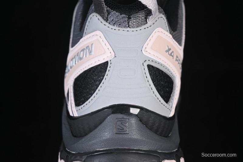 Salomon XA PRO 3D Outdoor Trail Running Shoes - 491841-23