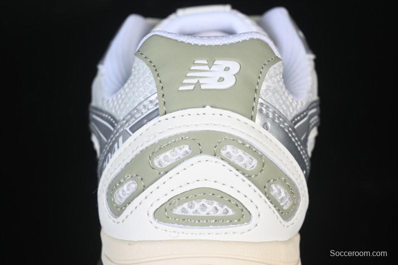 New Balance 204 Series Retro Breathable Casual Sports Running Shoes - U204LSWB