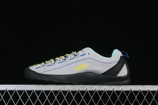 Keen Jasper Japanese Street Retro Outdoor Shoes - 2266