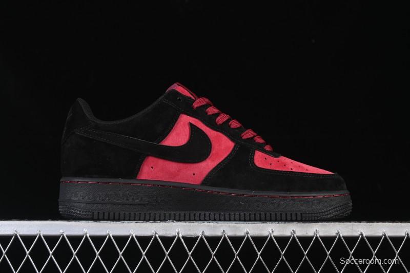 Nike Air Force 1'07 Low Custom Casual Sneakers - CW2288-111