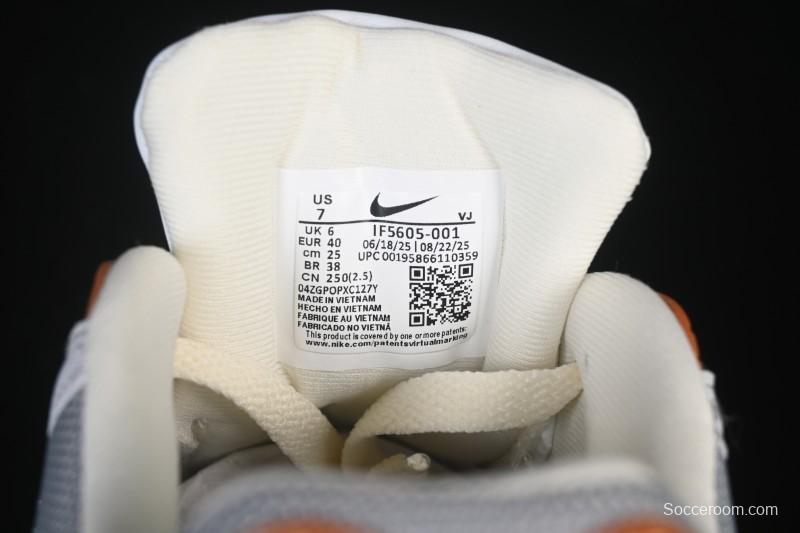 Nike Air Max 90 Retro Running Shoes with Air Cushion Technology - IF5605-001