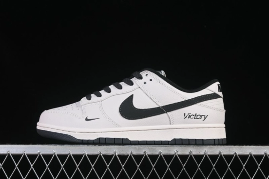 Nike SB Dunk Low Anniversary Custom Low-Top Casual Skate Shoes - WB0508-041