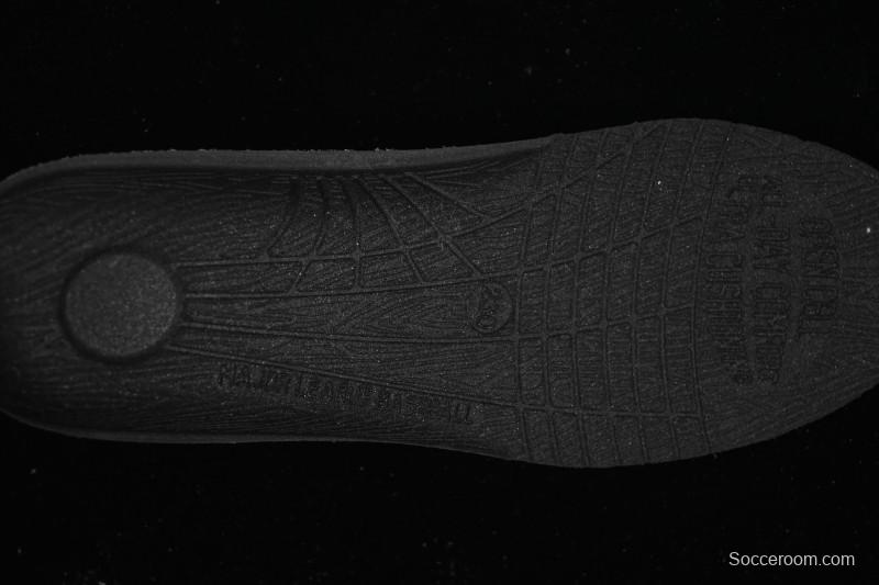 Adidas NY MLB Bigball Chunky Vintage Cursive Height-Increasing Platform Sneakers - 3ASHVT25N50GRL