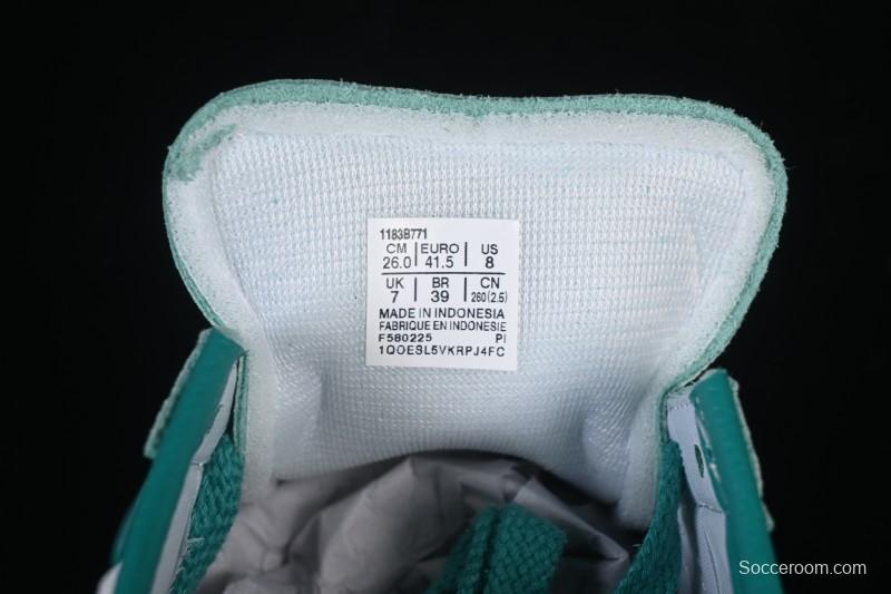 Onitsuka Tiger Mexico 66 Low-Top Casual Running Shoes - 1183B771-003