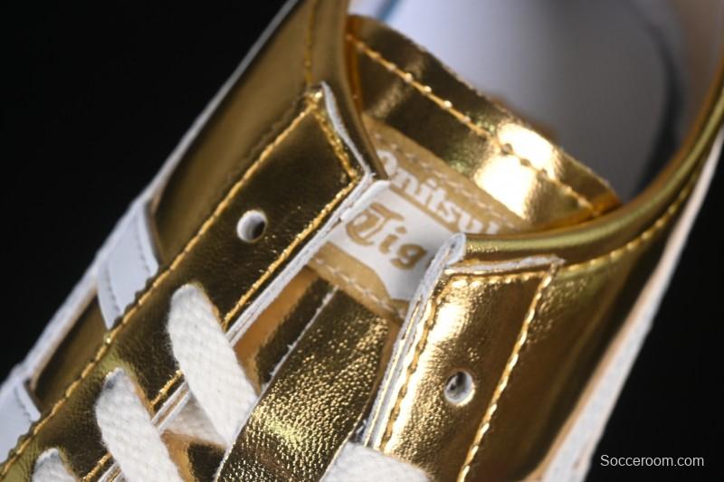 Onitsuka Tiger Mexico 66 Low-Top Casual Running Shoes - 1183B566-201