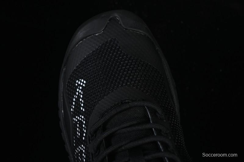 Keen Mxis Evo WP Urban Outdoor Hiking Breathable Casual Shoes - 1027797